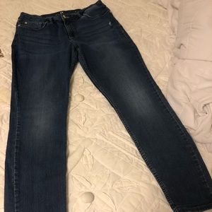 LAST CHANCE!- 14L Riders by Lee Jeans